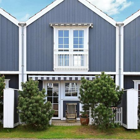 Holiday home Blåvand XXXV Værelse billede