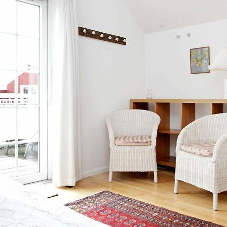 Holiday home Blåvand XXXV Eksteriør billede