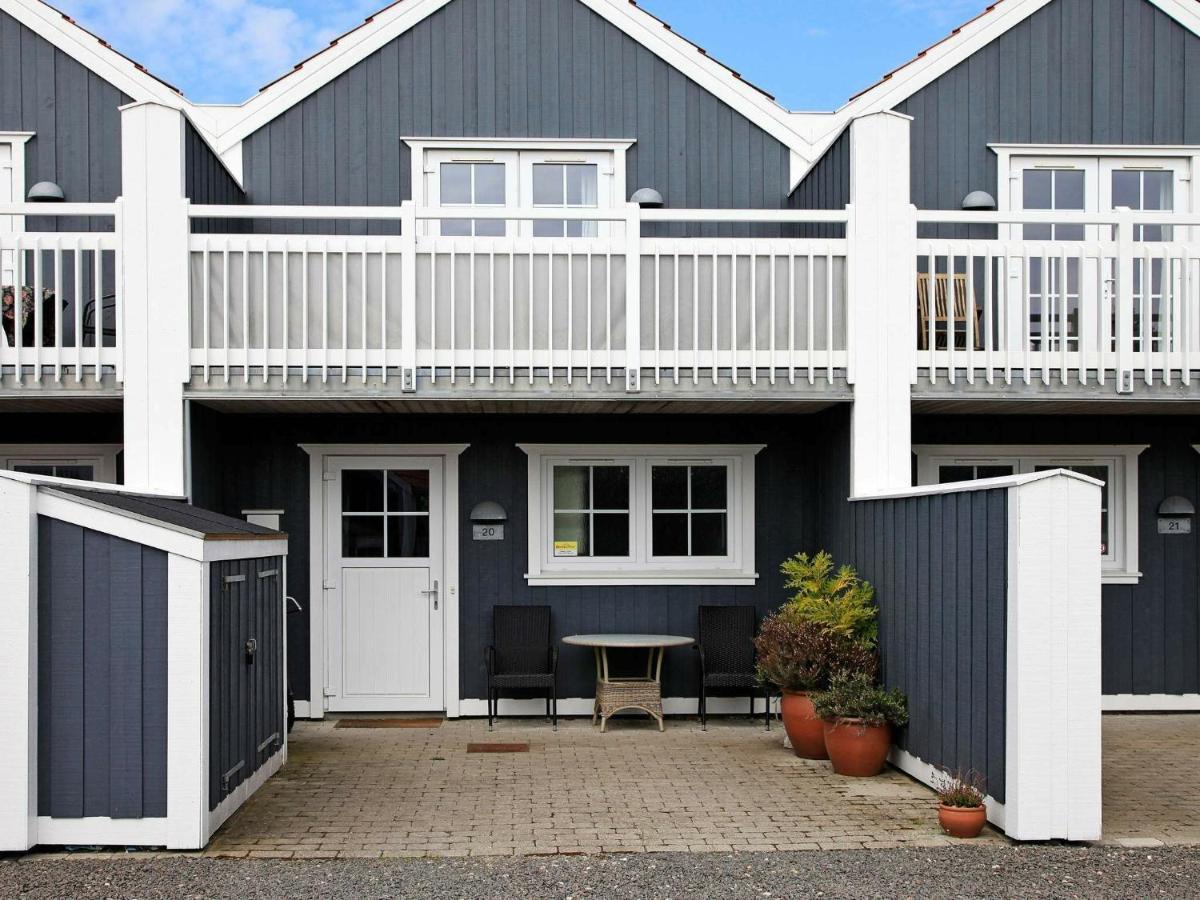 Holiday home Blåvand XXXV Værelse billede