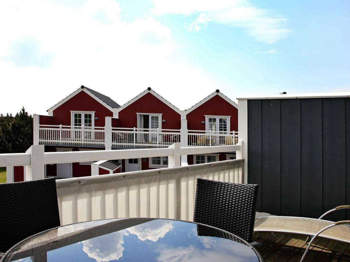 Holiday home Blåvand XXXV Værelse billede
