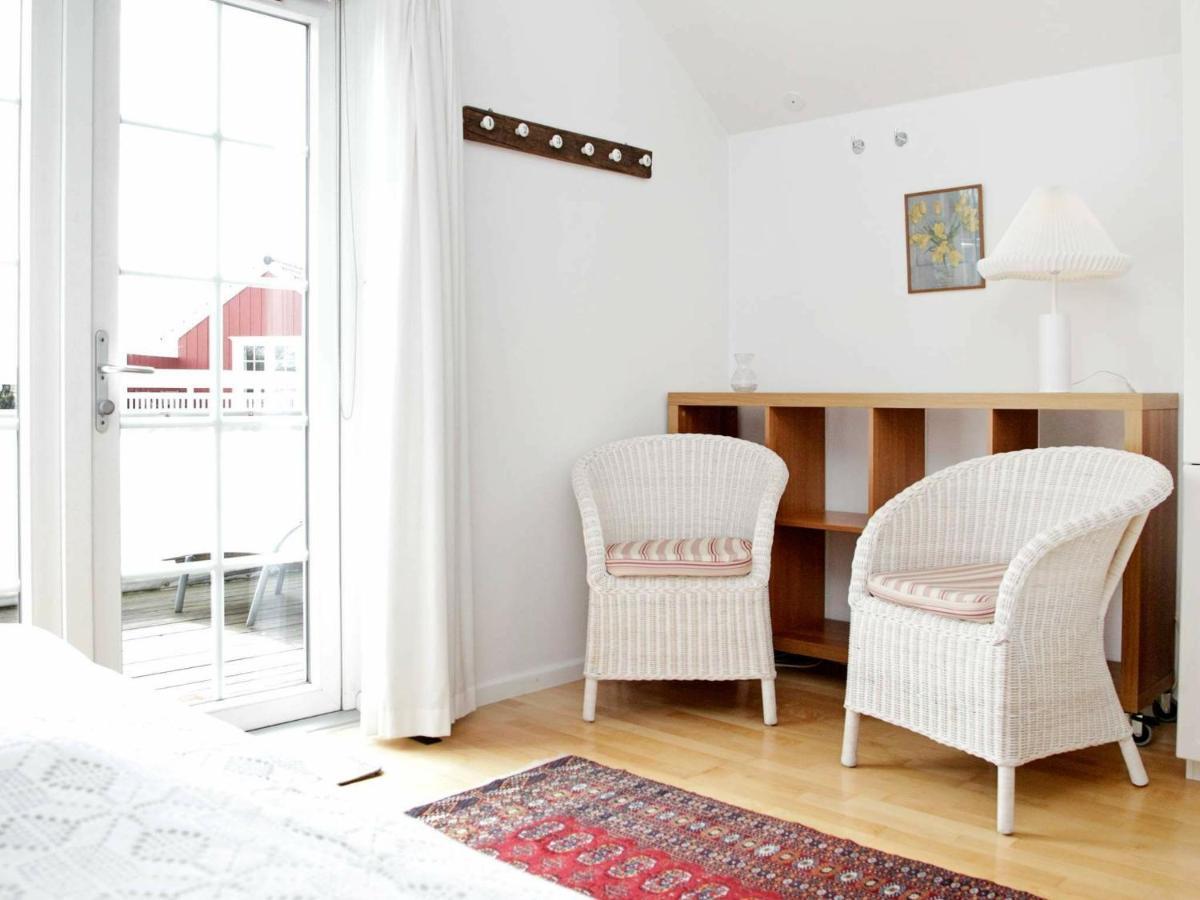 Holiday home Blåvand XXXV Eksteriør billede